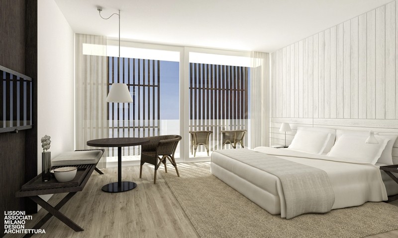 Hotel MarePineta Resort, Italien, Adria, Milano Marittima, Bild 18