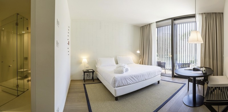 Hotel MarePineta Resort, Italien, Adria, Milano Marittima, Bild 19
