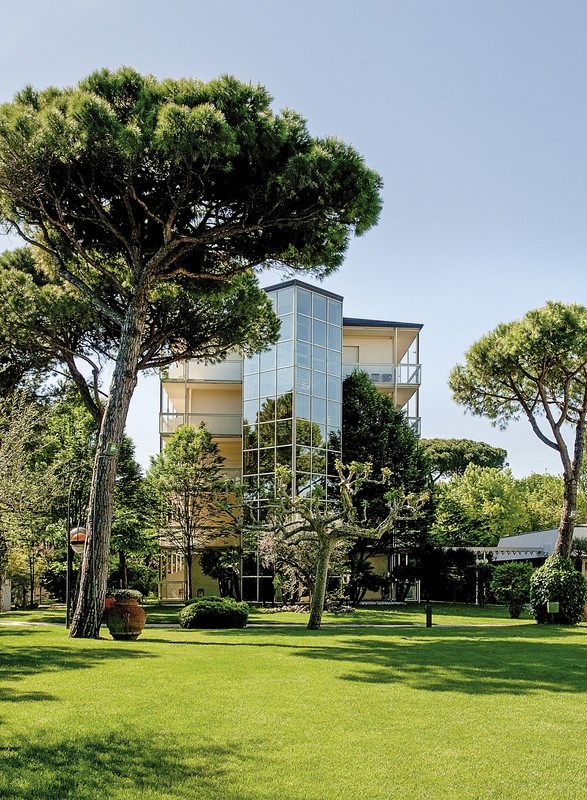 Hotel MarePineta Resort, Italien, Adria, Milano Marittima, Bild 2
