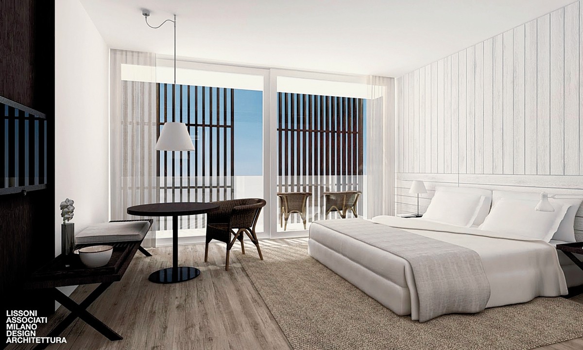 Hotel MarePineta Resort, Italien, Adria, Milano Marittima, Bild 21