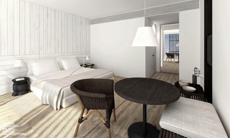 Hotel MarePineta Resort, Italien, Adria, Milano Marittima, Bild 22