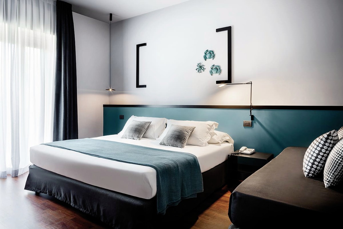 Hotel MarePineta Resort, Italien, Adria, Milano Marittima, Bild 24