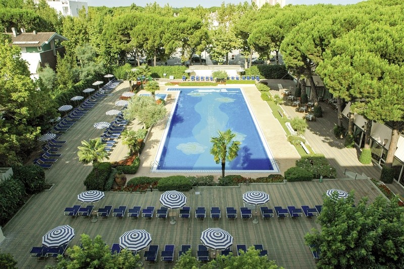 Hotel MarePineta Resort, Italien, Adria, Milano Marittima, Bild 3