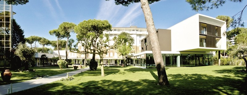 Hotel MarePineta Resort, Italien, Adria, Milano Marittima, Bild 4