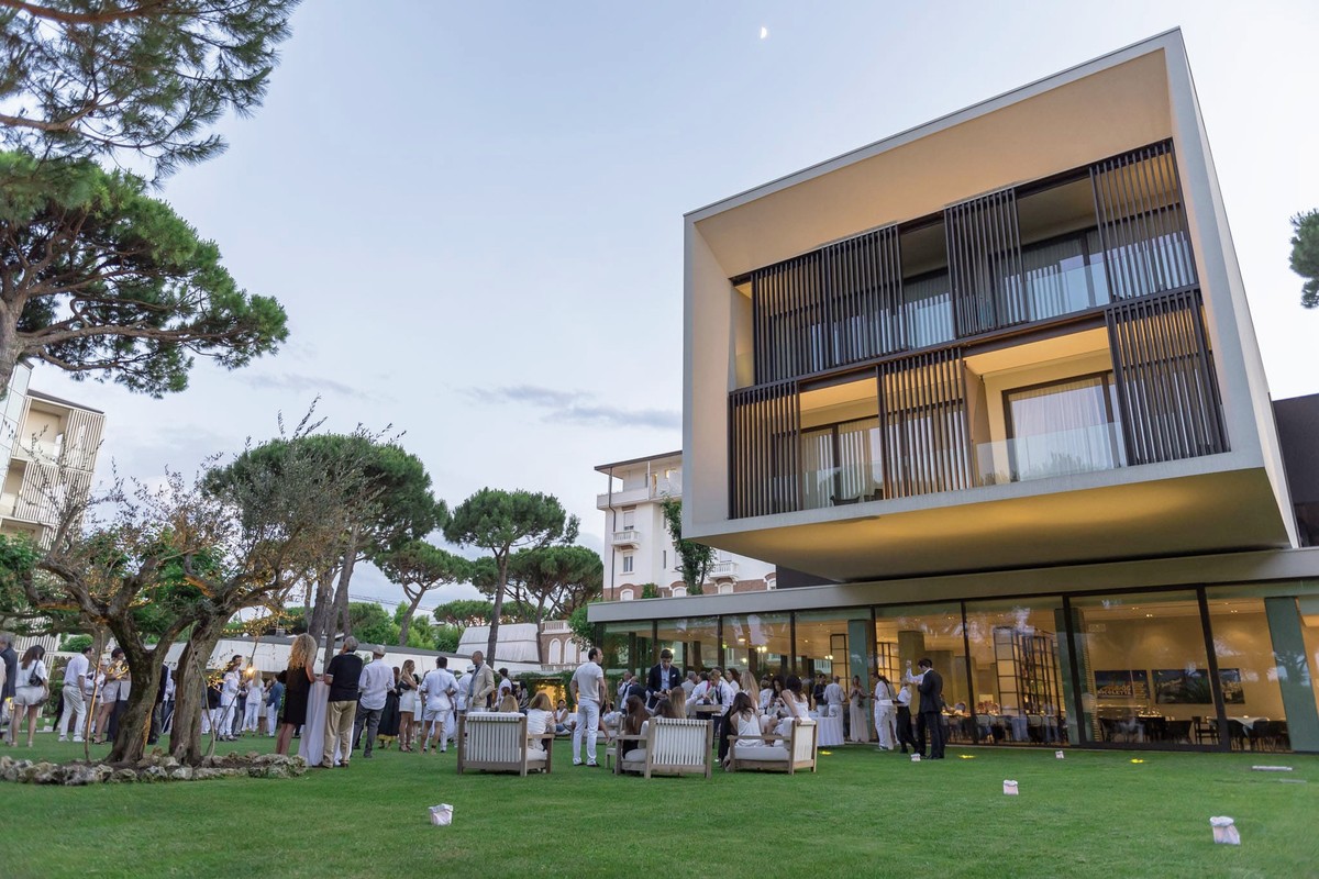 Hotel MarePineta Resort, Italien, Adria, Milano Marittima, Bild 5