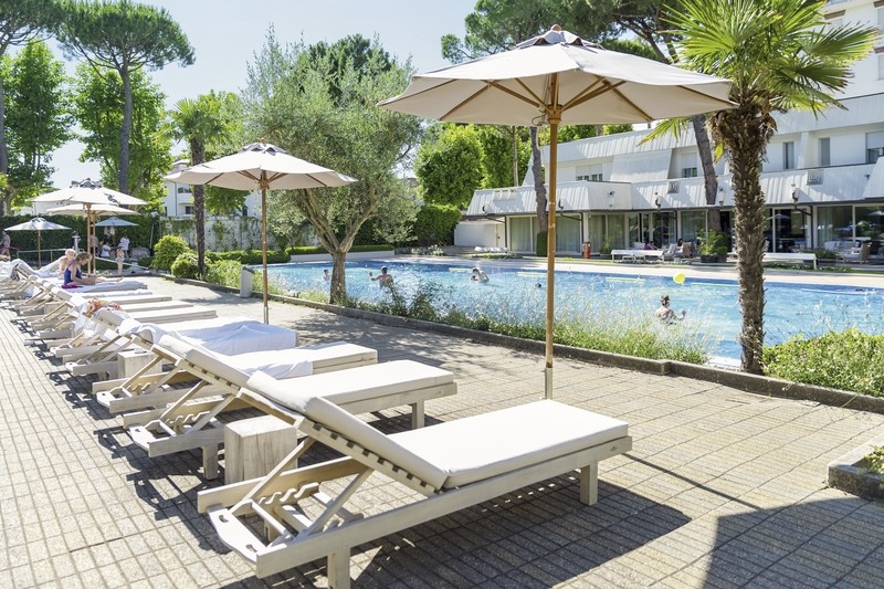 Hotel MarePineta Resort, Italien, Adria, Milano Marittima, Bild 8