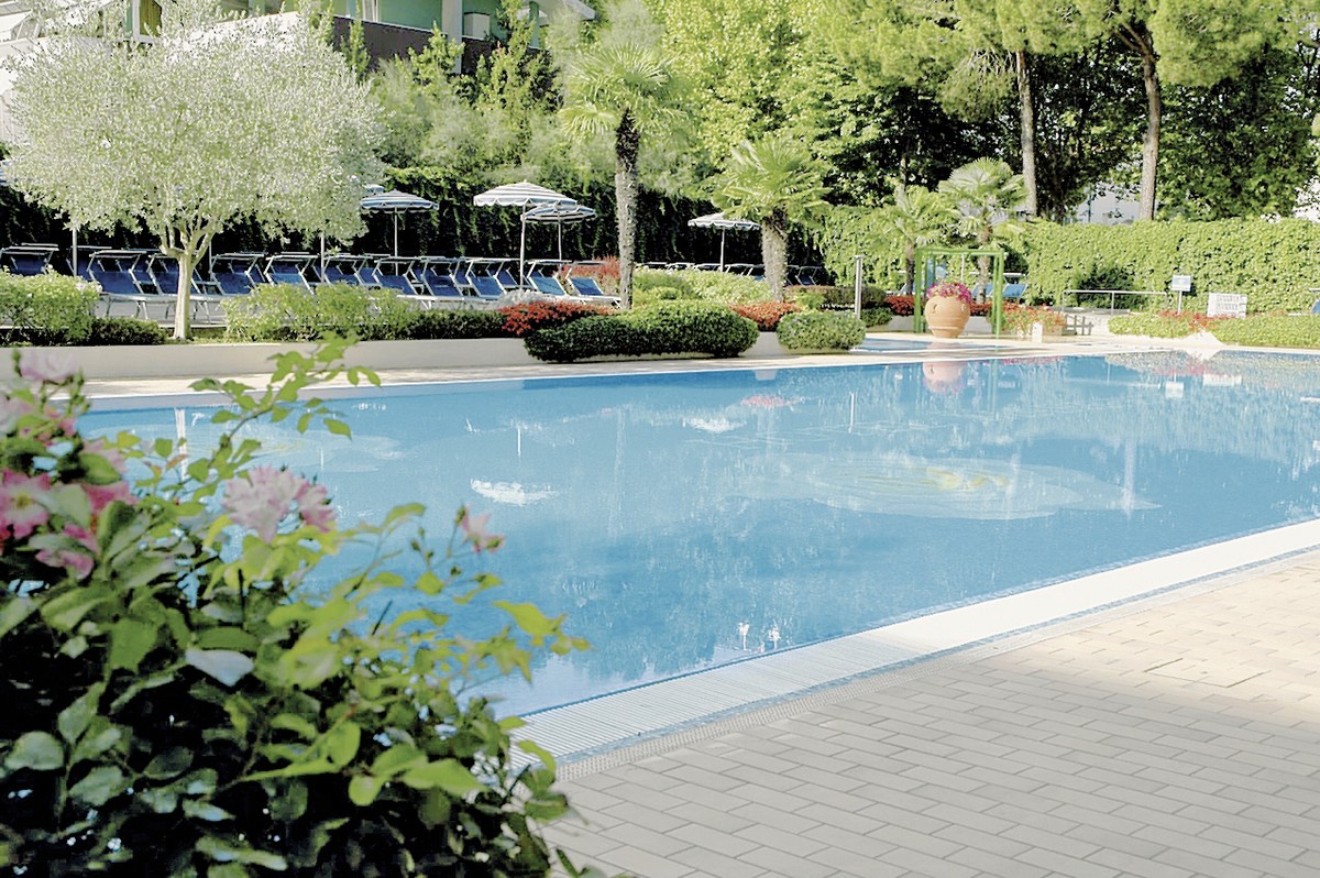 Hotel MarePineta Resort, Italien, Adria, Milano Marittima, Bild 9