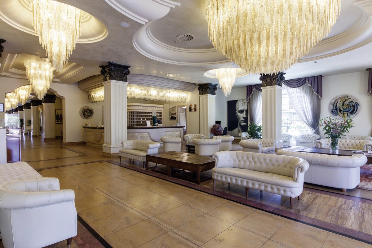 Hotel Palace, Italien, Adria, Milano Marittima, Bild 20