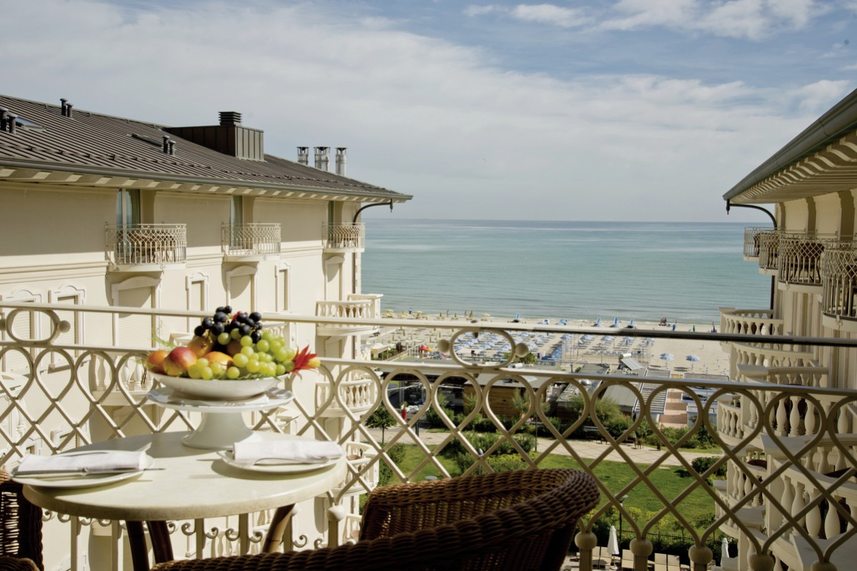 Hotel Palace, Italien, Adria, Milano Marittima, Bild 21