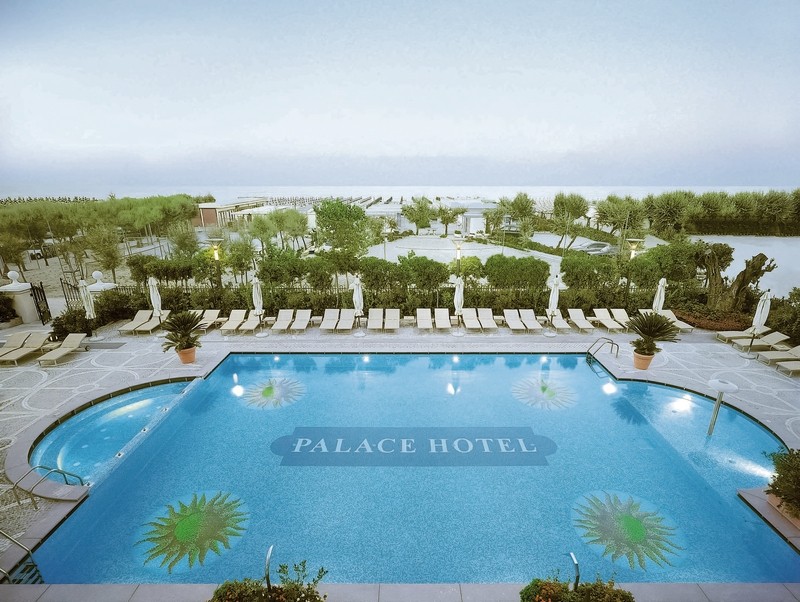 Hotel Palace, Italien, Adria, Milano Marittima, Bild 10