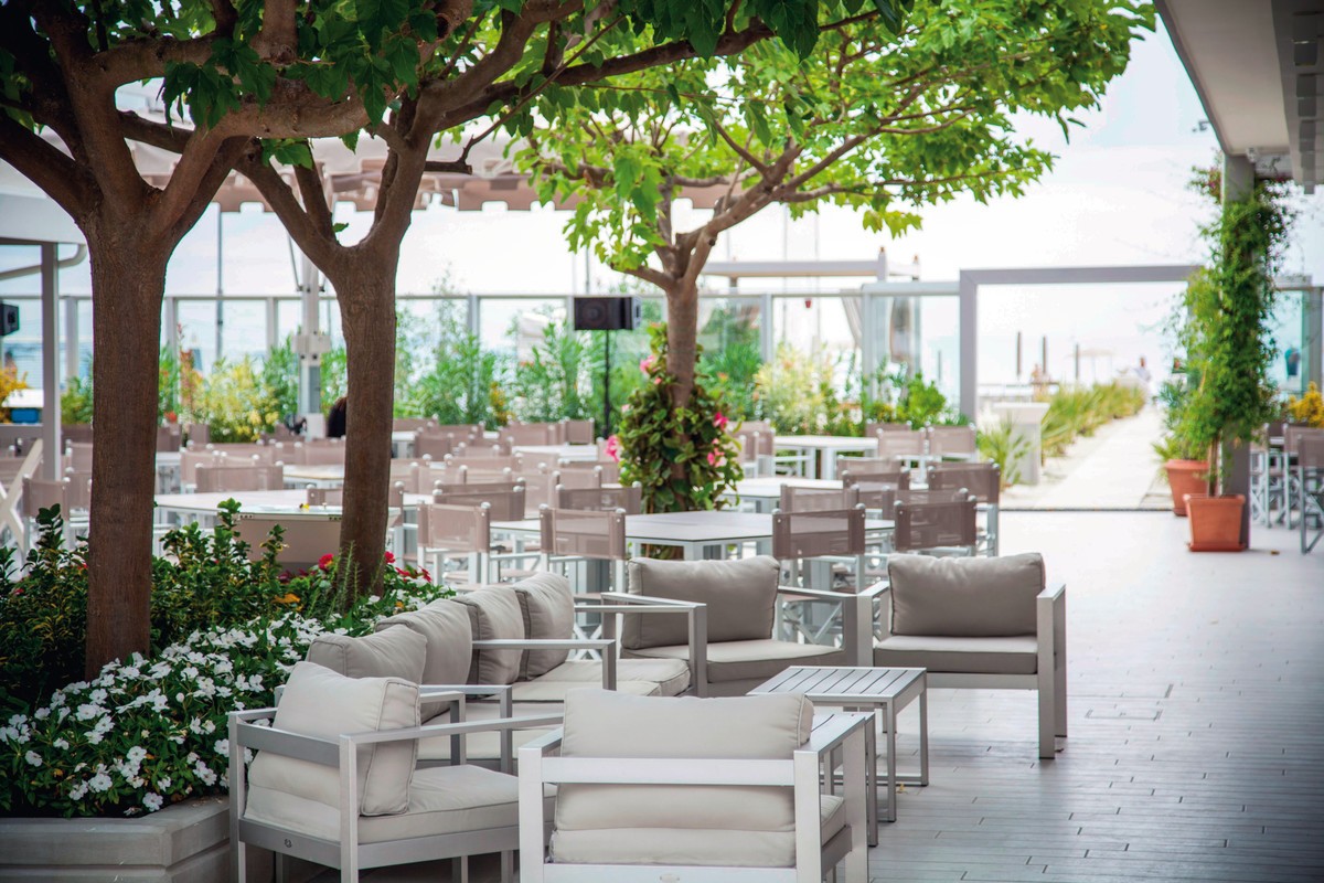 Hotel Palace, Italien, Adria, Milano Marittima, Bild 11