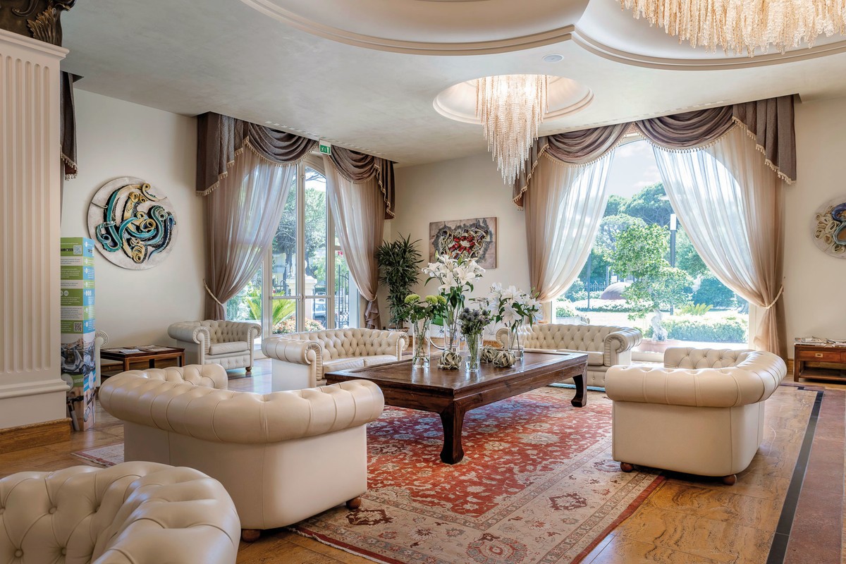 Hotel Palace, Italien, Adria, Milano Marittima, Bild 17