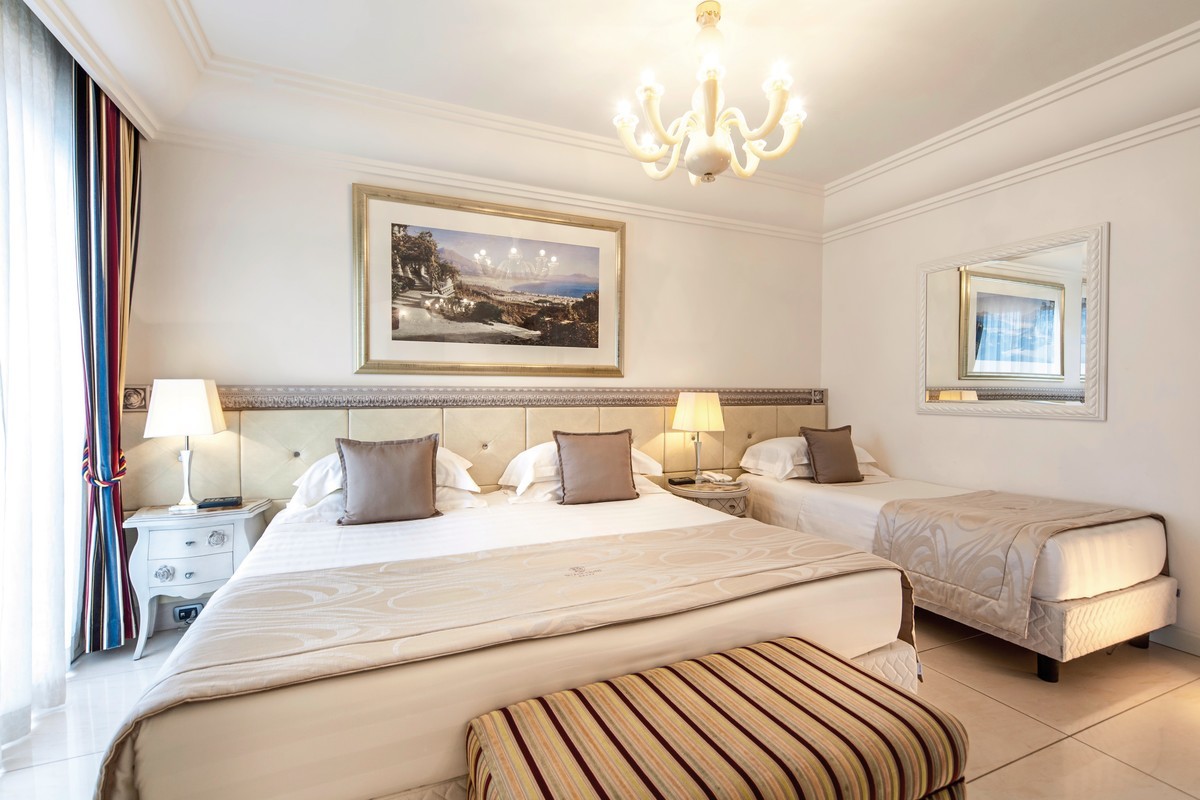 Hotel Palace, Italien, Adria, Milano Marittima, Bild 3