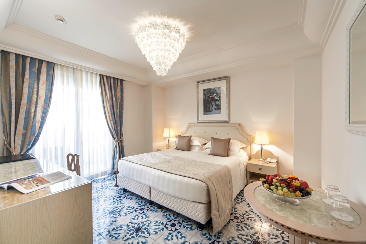 Hotel Palace, Italien, Adria, Milano Marittima, Bild 4