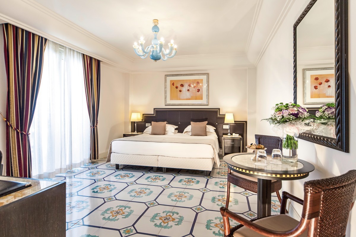 Hotel Palace, Italien, Adria, Milano Marittima, Bild 5