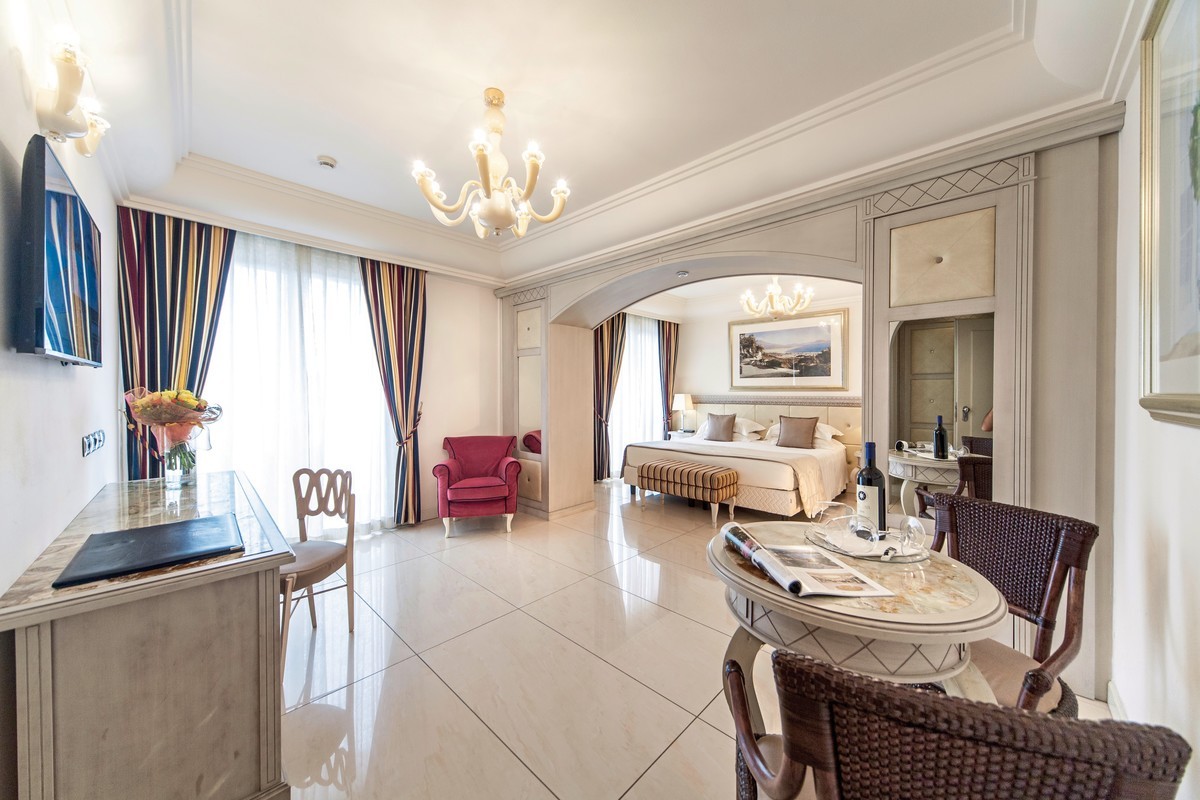 Hotel Palace, Italien, Adria, Milano Marittima, Bild 6