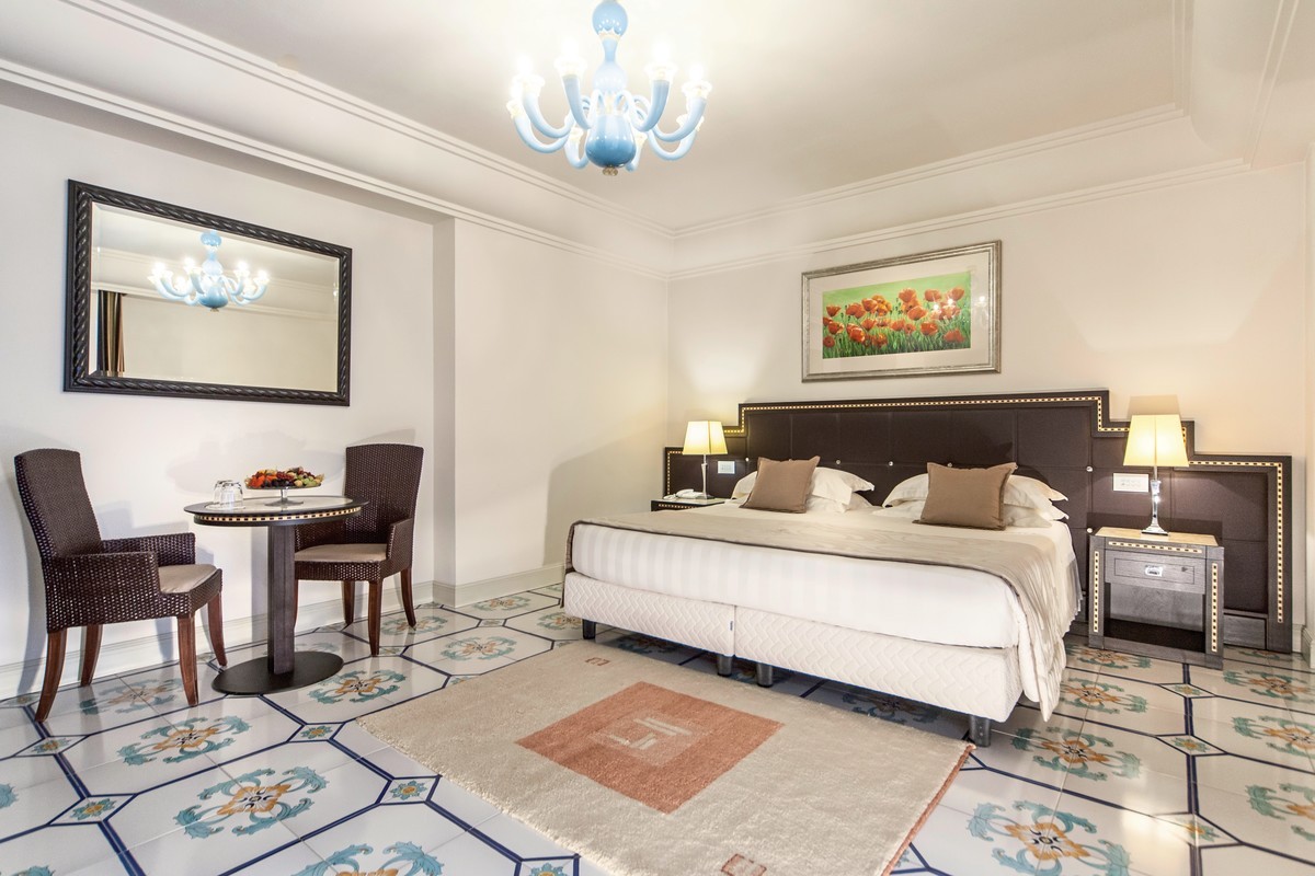 Hotel Palace, Italien, Adria, Milano Marittima, Bild 7