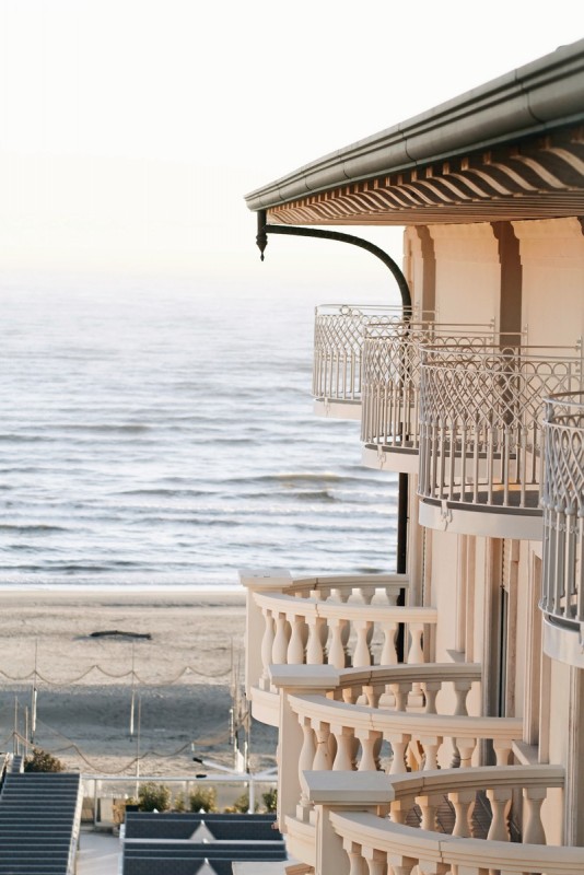 Hotel Palace, Italien, Adria, Milano Marittima, Bild 8