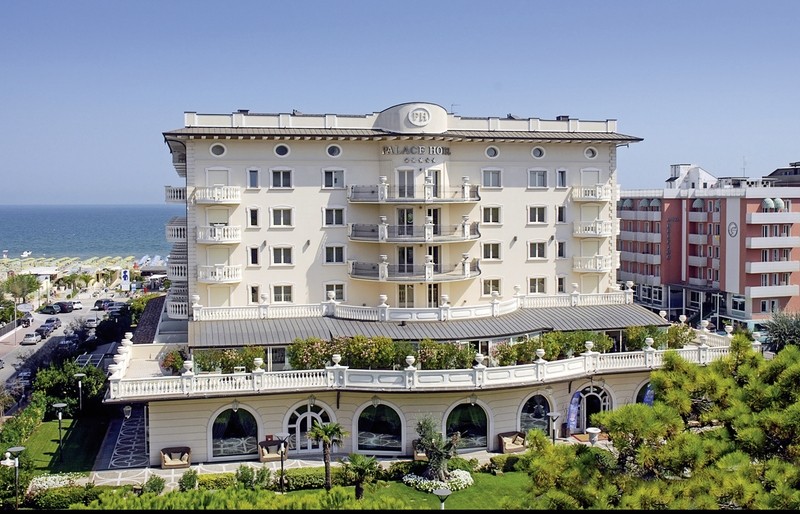 Hotel Palace, Italien, Adria, Milano Marittima, Bild 9