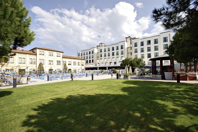 Club Hotel Dante, Italien, Adria, Cervia, Bild 1