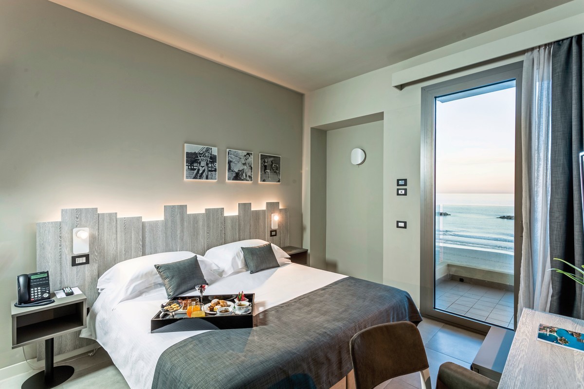 Hotel Nautilus, Italien, Adria, Pesaro, Bild 10