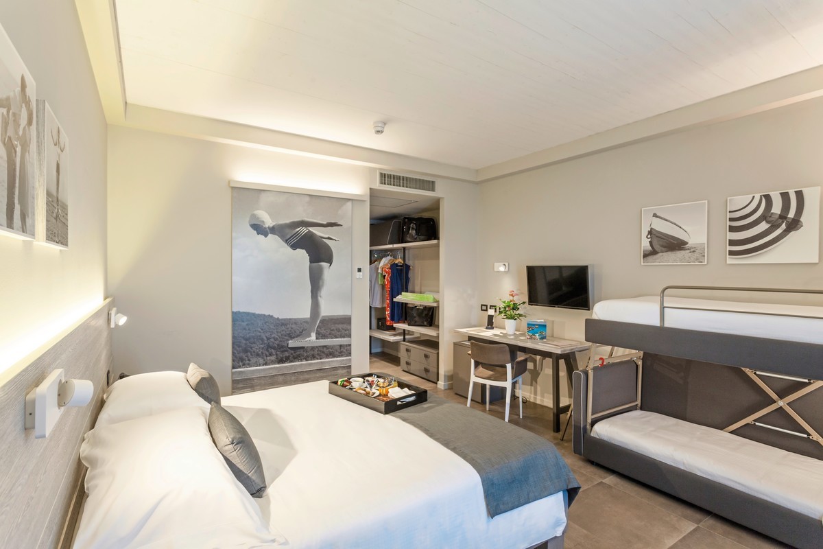 Hotel Nautilus, Italien, Adria, Pesaro, Bild 12