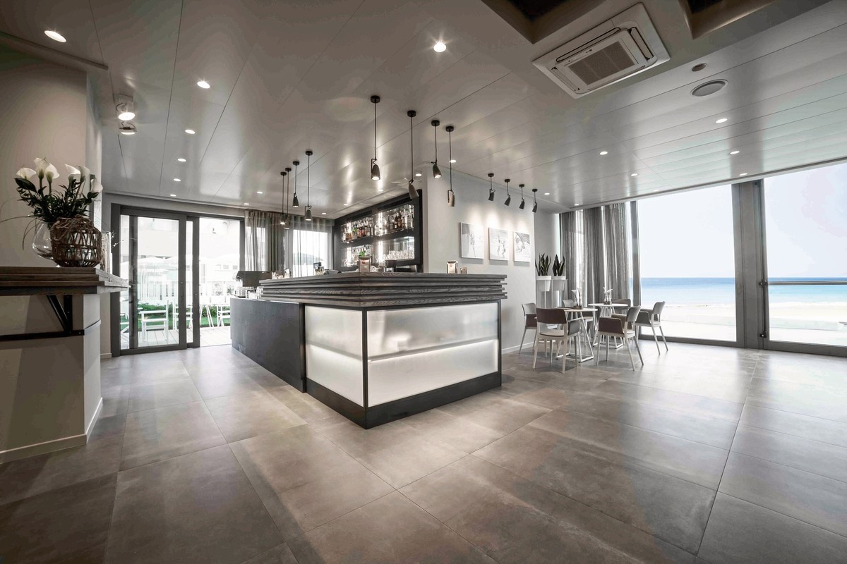 Hotel Nautilus, Italien, Adria, Pesaro, Bild 3