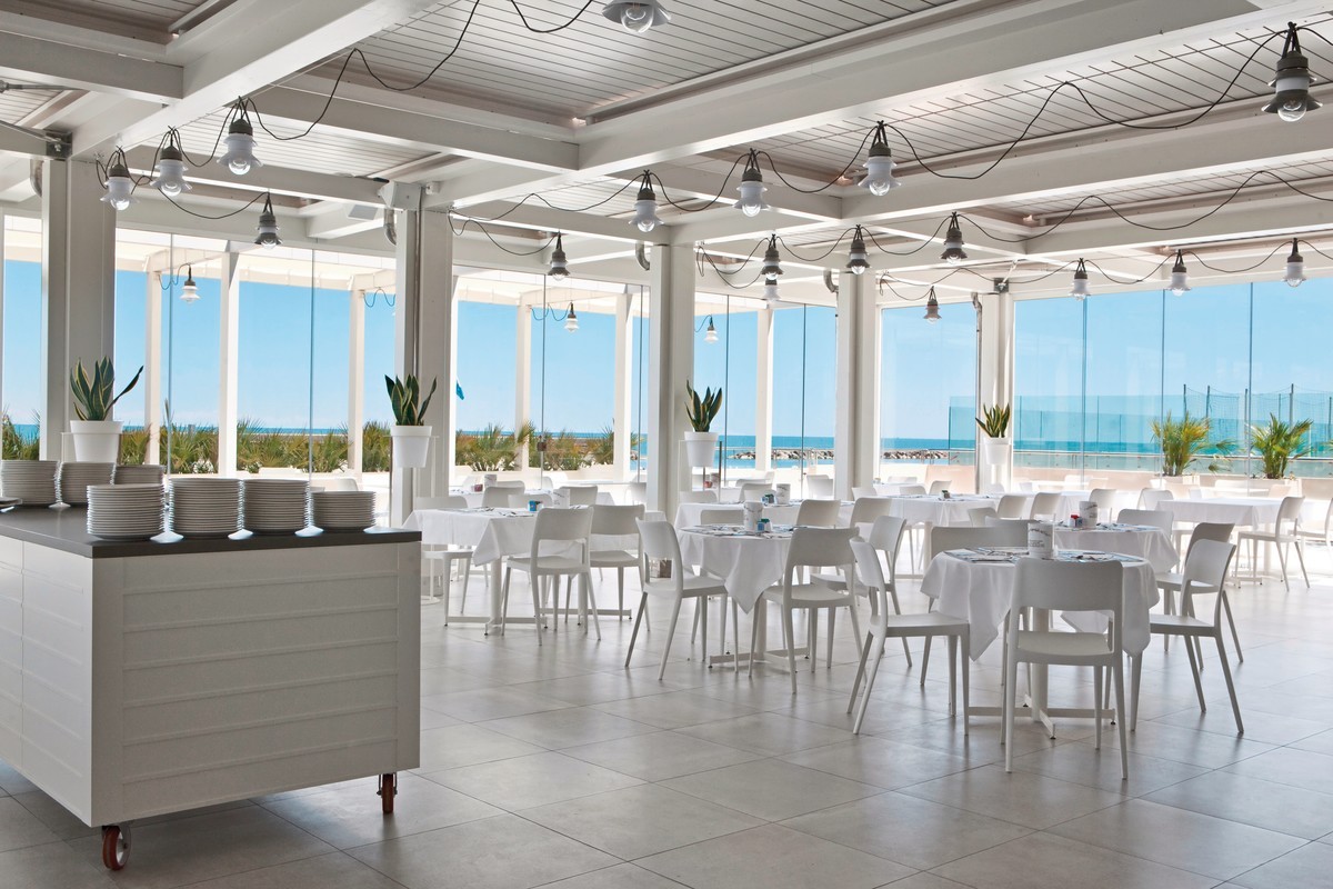 Hotel Nautilus, Italien, Adria, Pesaro, Bild 7