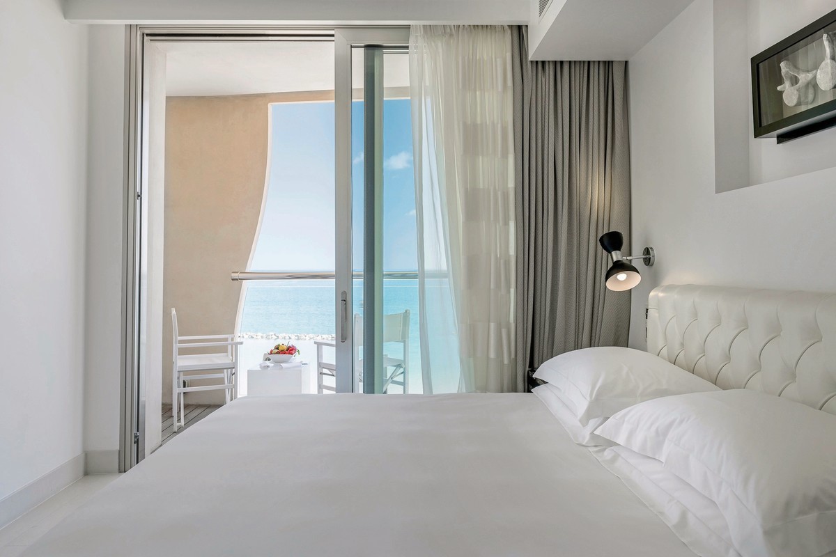 Hotel Excelsior, Italien, Adria, Pesaro, Bild 10