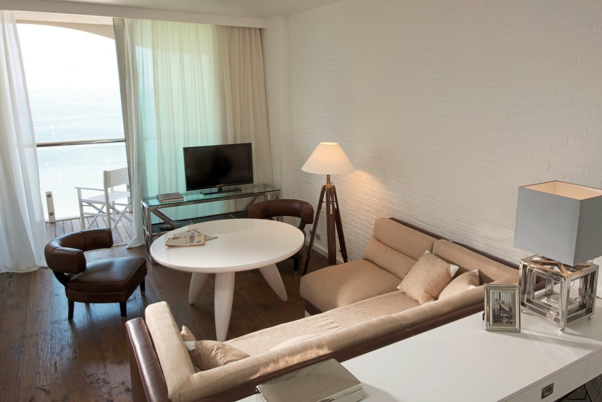 Hotel Excelsior, Italien, Adria, Pesaro, Bild 13