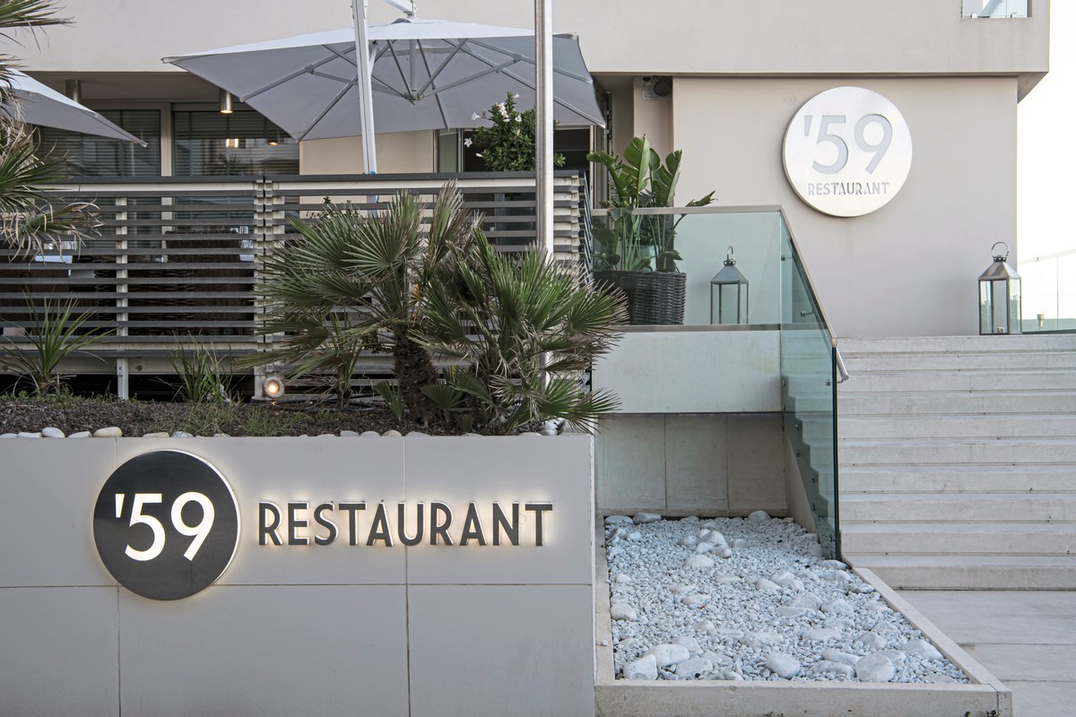 Hotel Excelsior, Italien, Adria, Pesaro, Bild 14