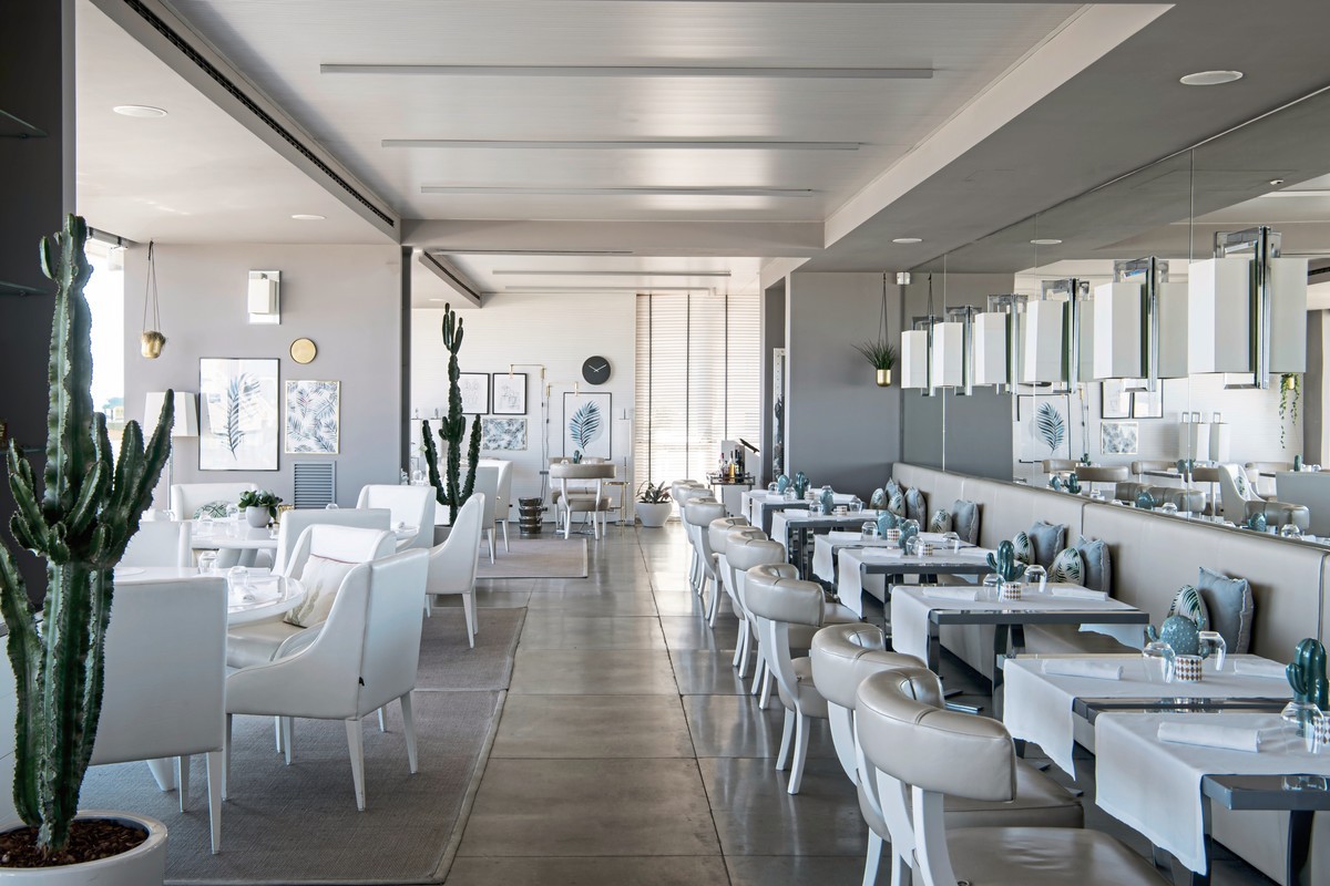 Hotel Excelsior, Italien, Adria, Pesaro, Bild 16