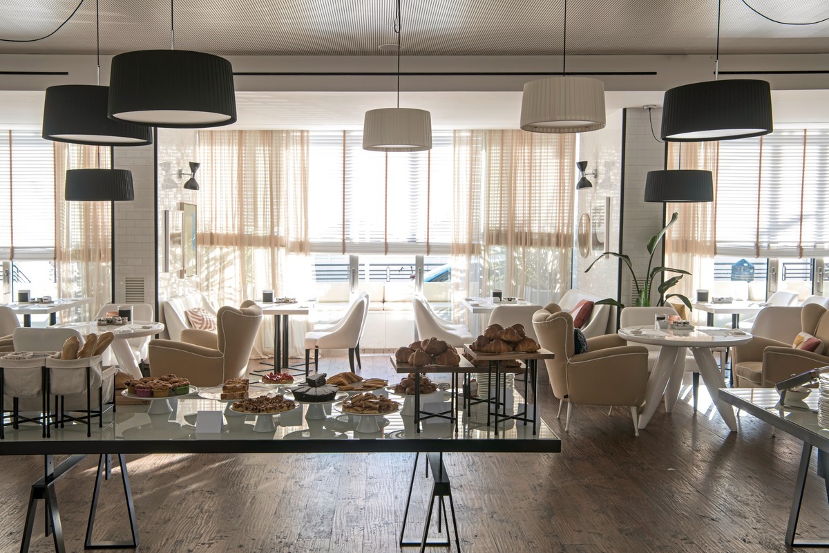 Hotel Excelsior, Italien, Adria, Pesaro, Bild 17