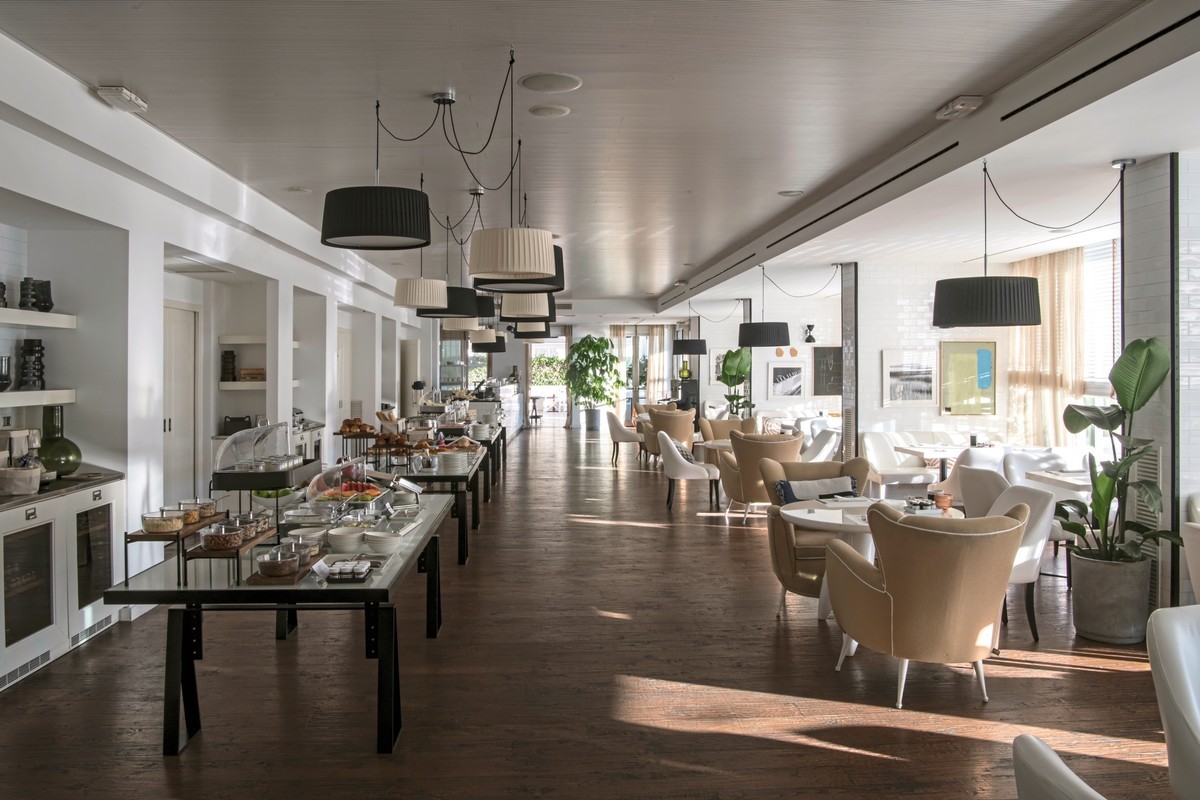 Hotel Excelsior, Italien, Adria, Pesaro, Bild 18