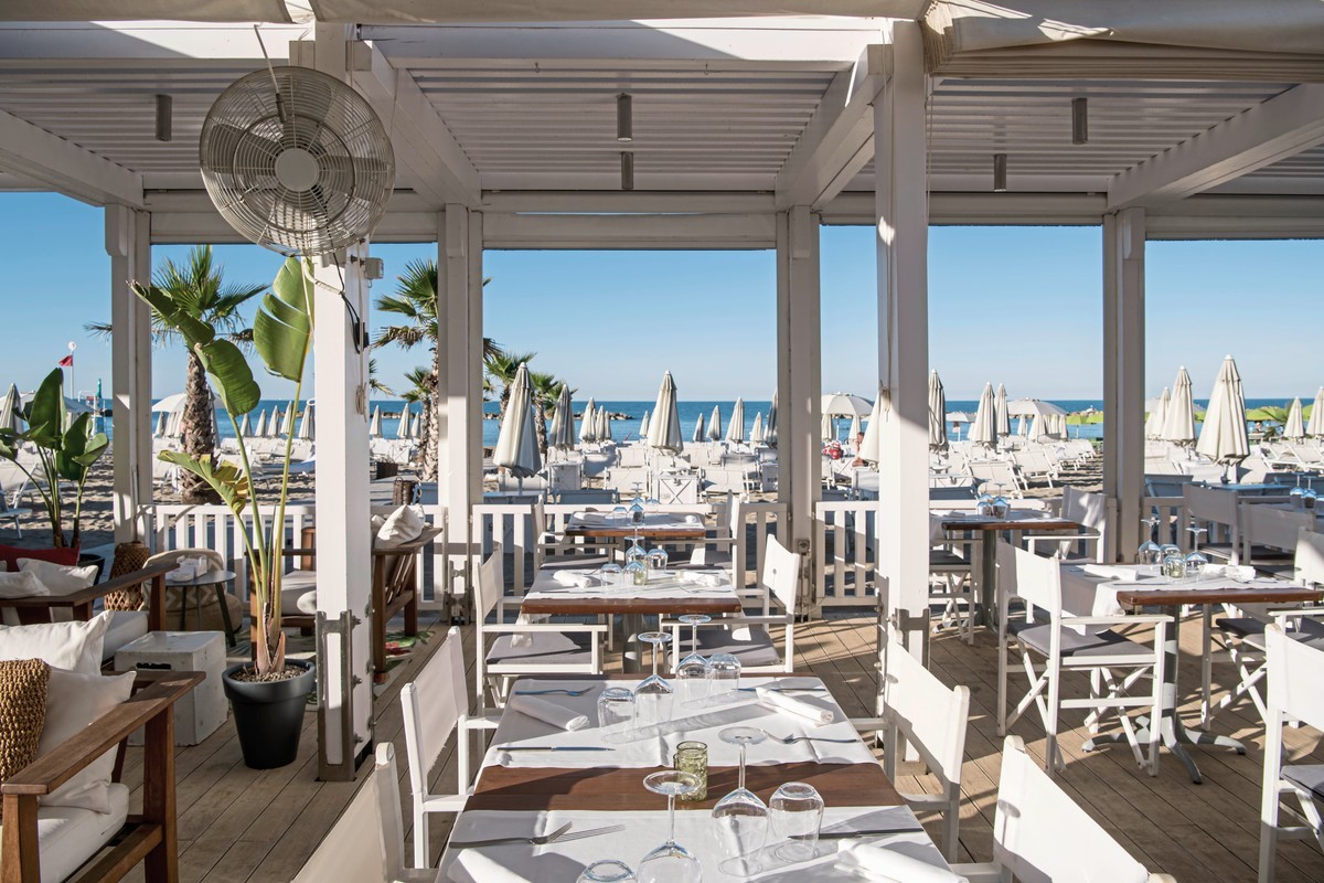 Hotel Excelsior, Italien, Adria, Pesaro, Bild 19