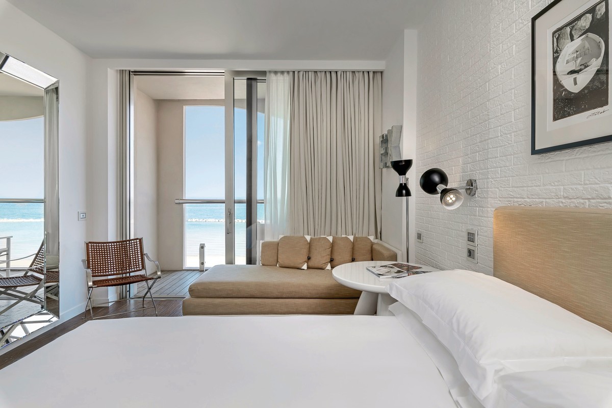 Hotel Excelsior, Italien, Adria, Pesaro, Bild 20