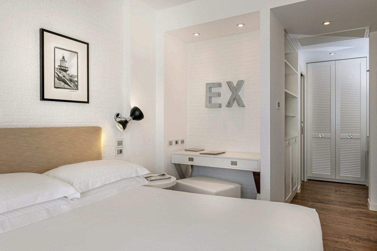 Hotel Excelsior, Italien, Adria, Pesaro, Bild 21