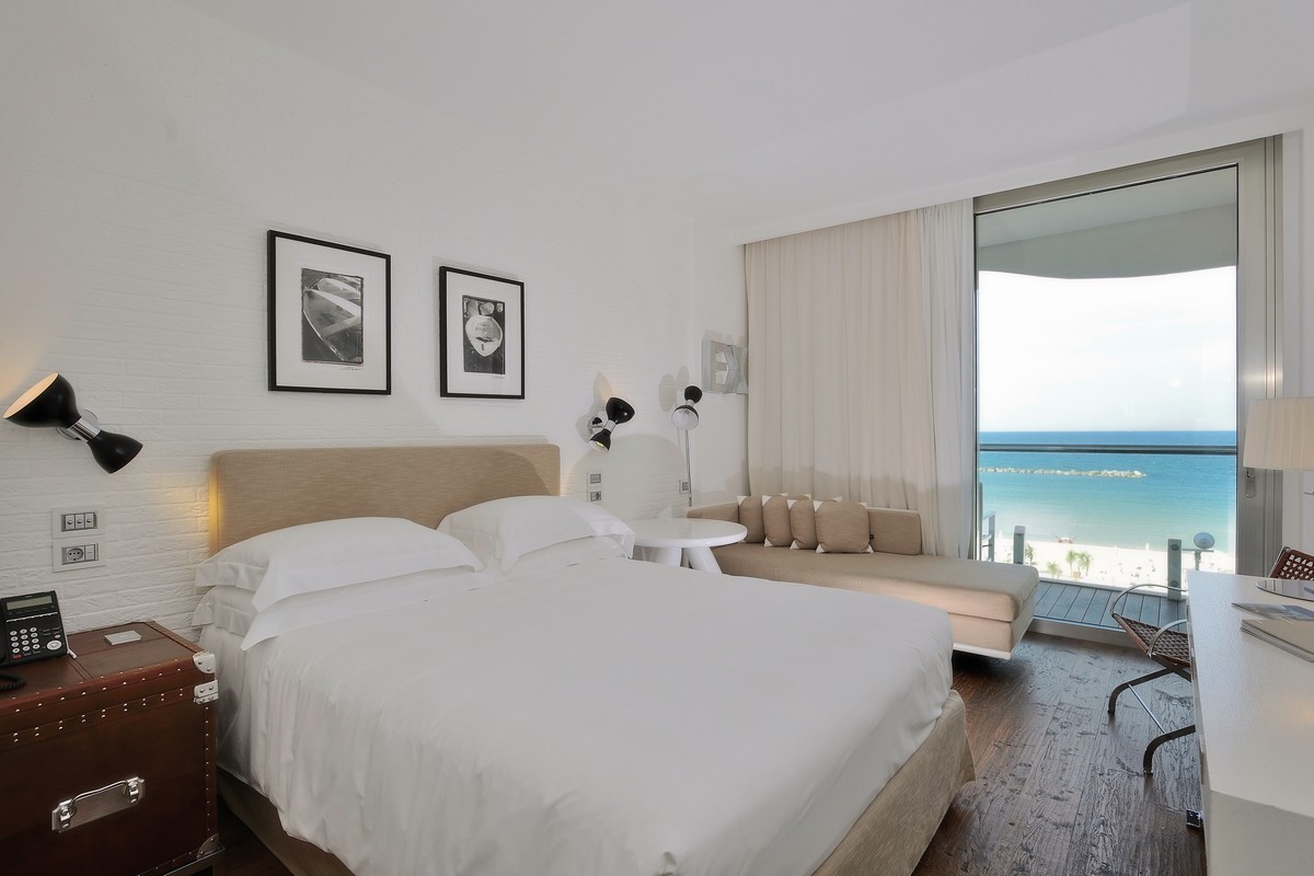 Hotel Excelsior, Italien, Adria, Pesaro, Bild 22