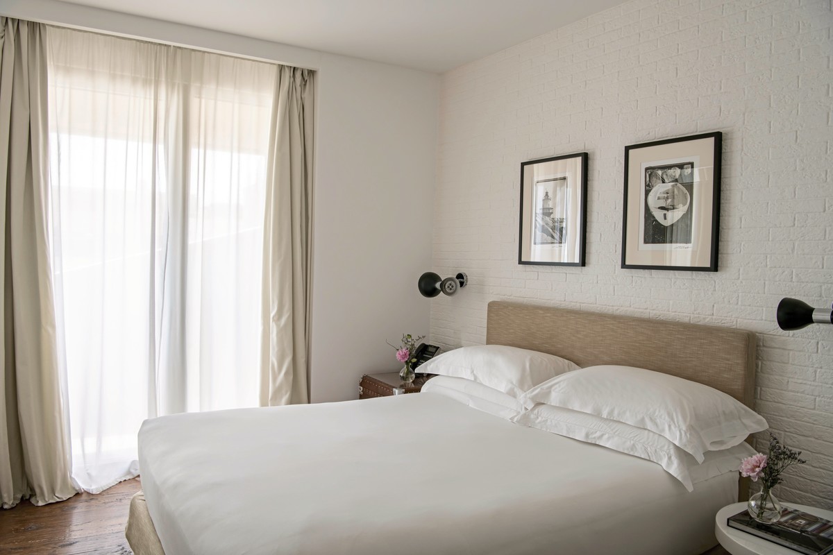 Hotel Excelsior, Italien, Adria, Pesaro, Bild 23