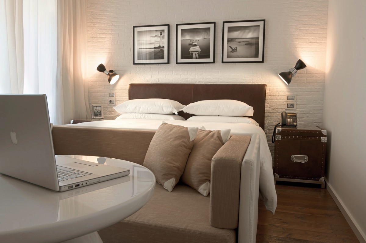 Hotel Excelsior, Italien, Adria, Pesaro, Bild 24