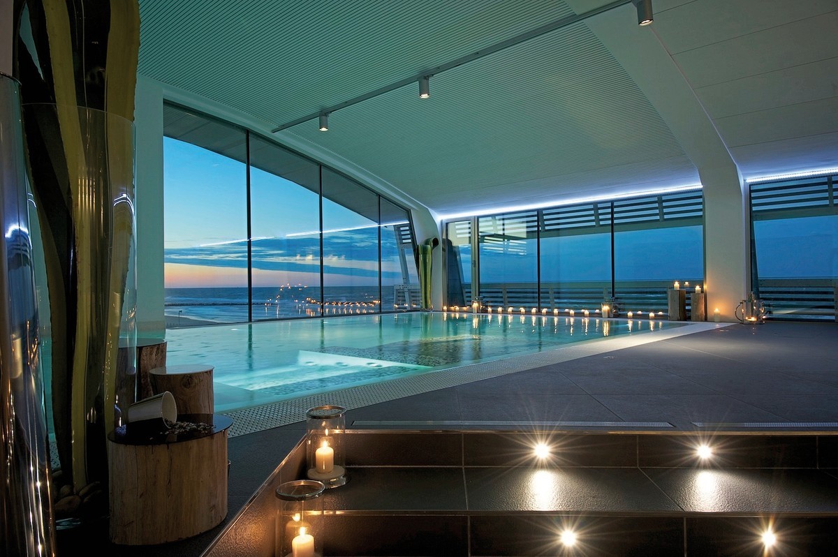 Hotel Excelsior, Italien, Adria, Pesaro, Bild 7