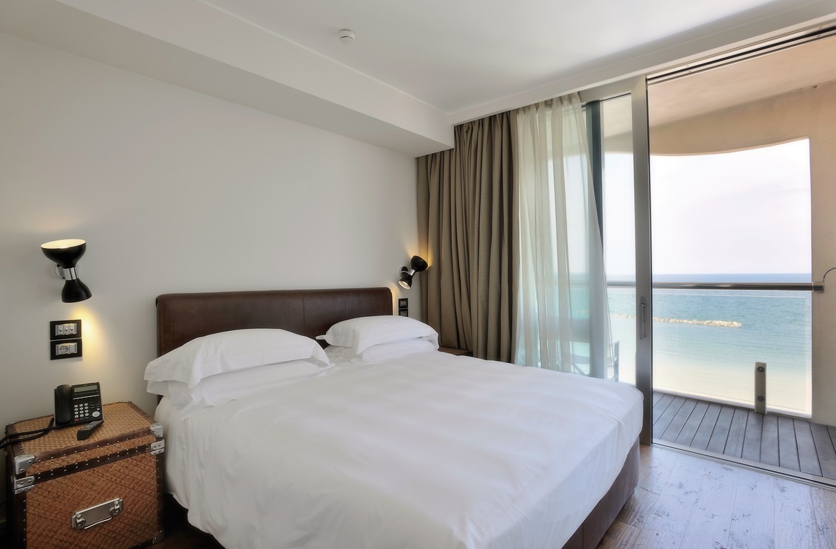 Hotel Excelsior, Italien, Adria, Pesaro, Bild 8