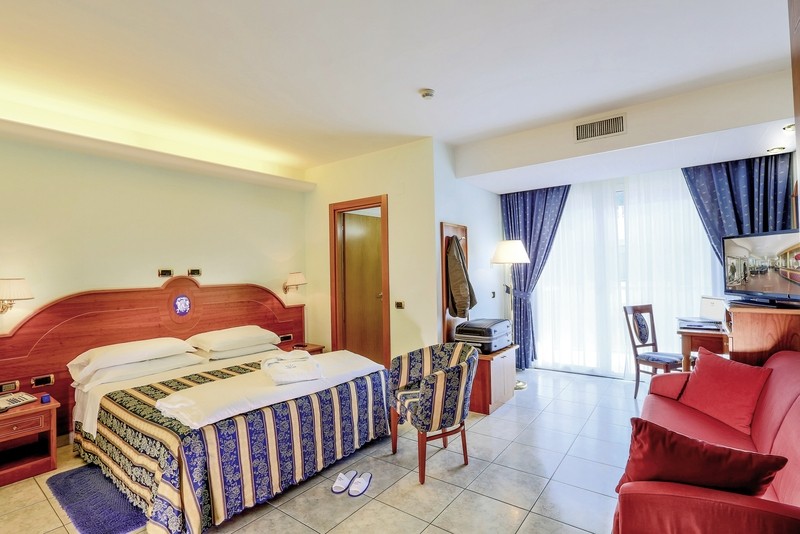 Hotel Ambassador, Italien, Adria, Tortoreto Lido, Bild 2