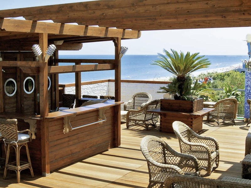 Hotel Ambassador, Italien, Adria, Tortoreto Lido, Bild 3