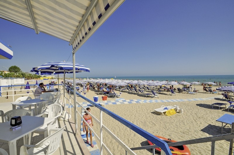Hotel Ambassador, Italien, Adria, Tortoreto Lido, Bild 4
