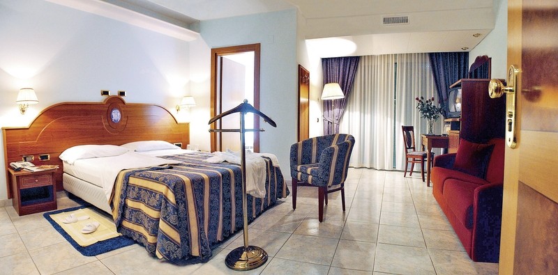 Hotel Ambassador, Italien, Adria, Tortoreto Lido, Bild 5