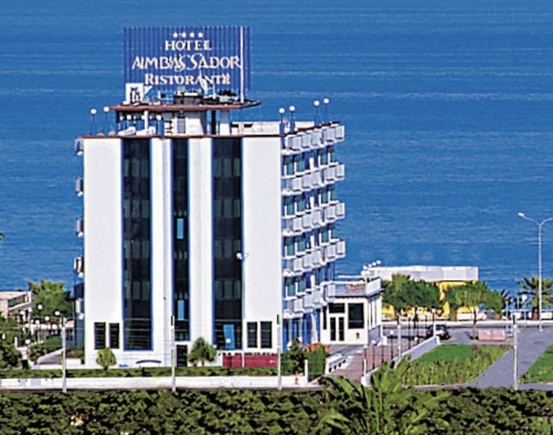Hotel Ambassador, Italien, Adria, Tortoreto Lido, Bild 7