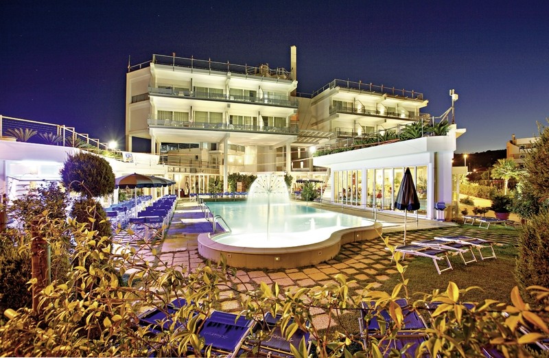 Hotel SeaPark Resort & Spa, Italien, Adria, Giulianova Lido, Bild 10