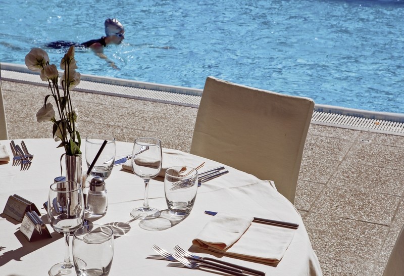 Hotel SeaPark Resort & Spa, Italien, Adria, Giulianova Lido, Bild 12