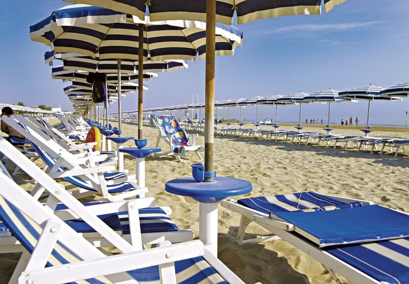 Hotel SeaPark Resort & Spa, Italien, Adria, Giulianova Lido, Bild 13